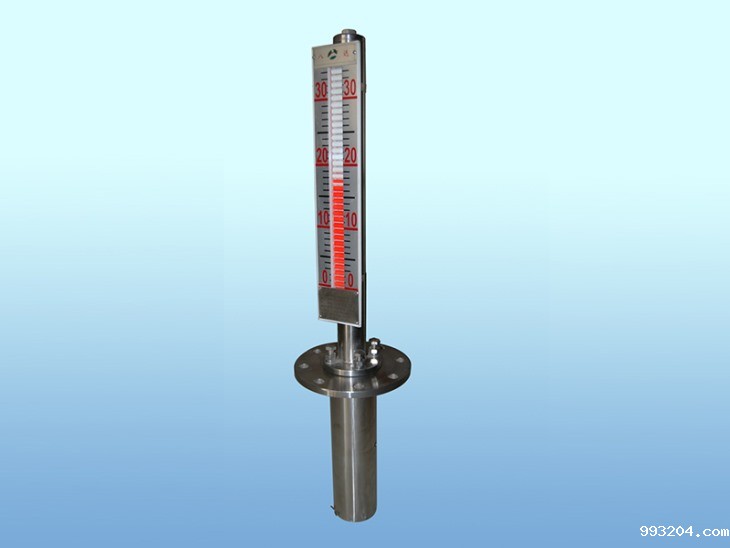 UHZ-58D顶装磁性液位计