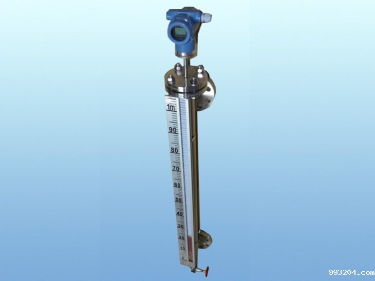 磁致伸缩液位变送器