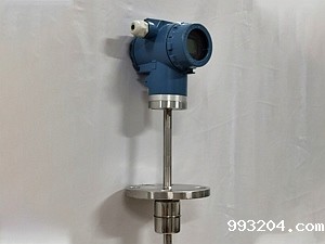 磁致伸缩液位计