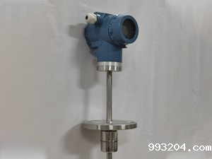 磁致伸缩液位计