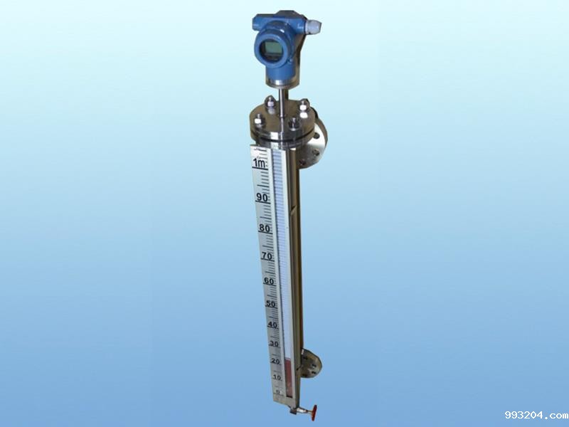 磁致伸缩液位变送器