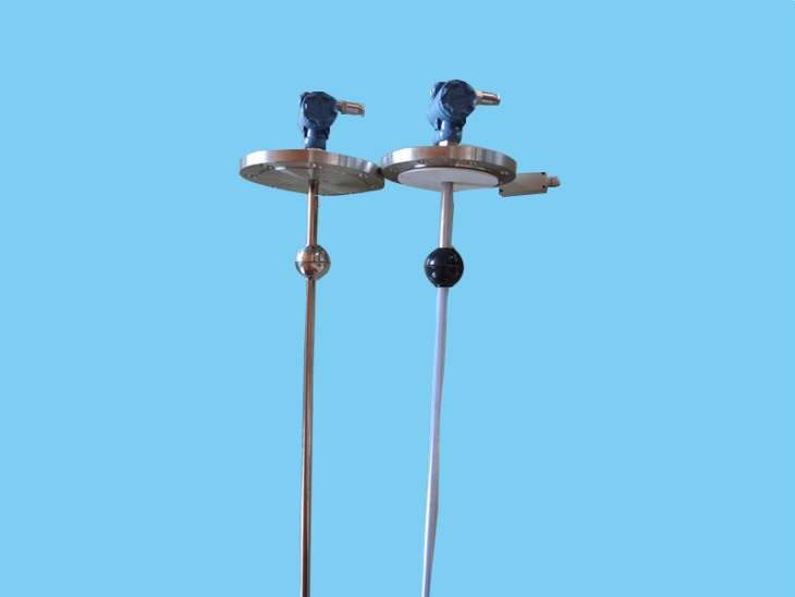 浮球液位计的功能和适用范围